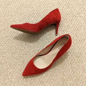 NWT Alfani - Jueles Pointy Toe, Super Comfortable